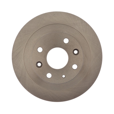 Raybestos Disc Brake Rotor Only Br5485,6129R 6129R